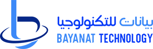Bayanat Logo