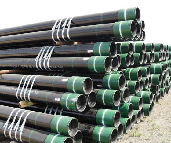 OCTG Casting & Tubing 1